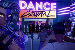 VR游戏《舞蹈中心 Dance Central [1.2.1.121011401]》[多国语言][2.69GB][百度网盘]