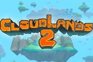 VR游戏《云大陆~迷你高尔夫VR Cloudlands 2 [1.31.35]》[英文][292.20MB][百度网盘]