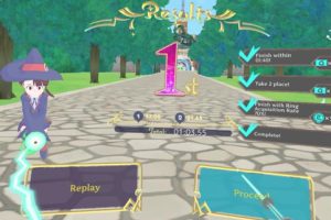 VR游戏《小魔女学园 Little Witch Academia：VR Broom Racing [1.2.0.707]》[英文][1.83GB][百度网盘]