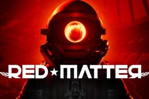 VR游戏《红物质 Red Matter [1.0.009]》[多国语言][1.32GB][百度网盘]