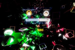 VR游戏《移动节奏VR Move it Up》[英文][724.27MB][百度网盘]