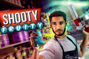 VR游戏《水果射击vr Shooty Fruity [1.0]]》[英文][2.58GB][百度网盘]