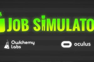 VR游戏《工作模拟器vr Job Simulator [1.4.0.4665.36]》[多国语言][926.22MB][百度网盘]