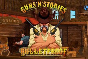 VR游戏《枪炮的故事 Guns\’n\’Stories：Bulletproof VR[1.0.155]》[多国语言][927.39MB][百度网盘]