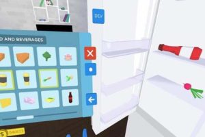 VR游戏《房产达人 House Flipper VR [9.0.90]》[英文][146.69MB][百度网盘]