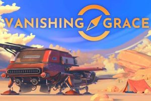 VR游戏《消失的恩典VR Vanishing Grace [1.0.2.33]》[英文][3.06GB][百度网盘]