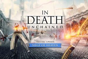 VR游戏《至死亡 In Death：Unchained [1.3.0.33495171]》[英文][1.75GB][百度网盘]