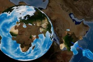 VR游戏《360°拼图 Jigsaw 360° v3.0》[英文][285.70MB][百度网盘]