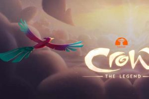 VR游戏《七彩鸦传奇 VR Crow The Legend [1.61]》[英文][1.63GB][百度网盘]