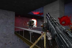 VR游戏《半条命 Half-Life VR [1.4.2-20]》[英文][5.89GB][百度网盘]