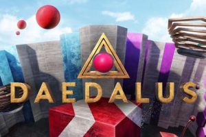 VR游戏《代达罗斯汉化版 Daedalus [1.0.002.3]》[中文][904.42MB][百度网盘]