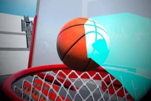 VR游戏《大球星篮球 Big Ballers Basketball VR v187 2021.8.24》[英文][460.00MB][百度网盘]