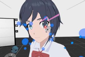 VR游戏《动漫制造VR Play Ani Maker 0.9.0》[英文][154.35MB][百度网盘]