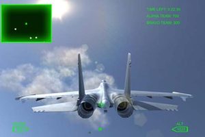 VR游戏《第二部 Air Brigade 2 Oculus [0.25]》[英文][1.50GB][百度网盘]