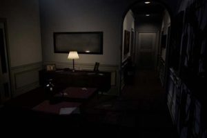 VR游戏《鬼影实录-失魂 Paranormal Activity – The Lost Soul [1.0.21]》[英文][2.65GB][百度网盘]