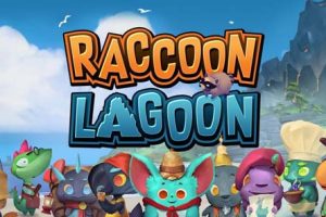 VR游戏《浣熊湖VR Raccoon Lagoon [1.0.235238]》[多国语言][1.57GB][百度网盘]