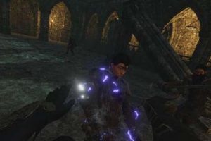 VR游戏《剑与魔法 Blade And Sorcery- Nomad v10.2.50》[英文][4.06GB][百度网盘]