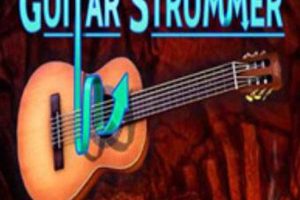 VR游戏《吉他模拟器 Guitar Strummer [0.2.0]》[英文][159.67MB][百度网盘]