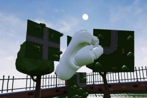 VR游戏《令人费解的路径 Puzzling_Paths [1.0.17]》[英文][188.25MB][百度网盘]