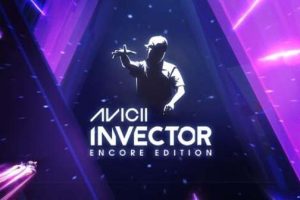 VR游戏《飞行节奏 AVICII Invector Encore Edition v1.54》[多国语言][1.56GB][百度网盘]