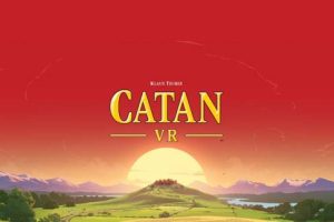 VR游戏《卡坦岛 Catan VR [1.1.842.11842]》[英文][218.84MB][百度网盘]