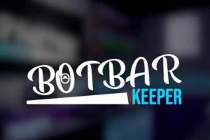 VR游戏《酒吧模拟器 Bot Bar Keeper [1.0]》[英文][314.02MB][百度网盘]