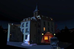 VR游戏《马德里黑 Madrid Noir [1.1.2.120]》[英文][670.54MB][百度网盘]