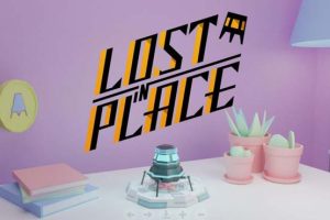 VR游戏《迷失在原地 Lost in Place v1.0.0.36》[英文][415.76MB][百度网盘]