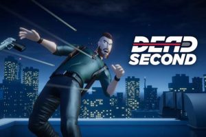 VR游戏《死亡读秒 Dead Second [0.188.80]》[英文][1.02GB][百度网盘]