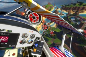 VR游戏《模拟飞行2 Ultrawings 2 v0.81.14410021》[中文][1.57GB][百度网盘]