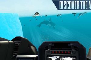 VR游戏《潜艇 VR Submarine 1.0》[英文][153.89MB][百度网盘]