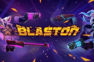 VR游戏《赛博朋克 Blaston v1.14.133481》[多国语言][528.02MB][百度网盘]