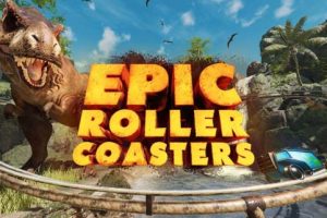 VR游戏《史诗过山车 Epic Roller Coasters [7.1.0.5093]》[英文][7.23GB][百度网盘]