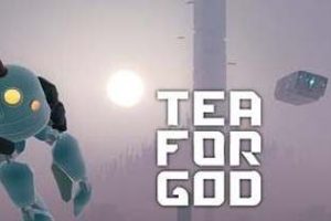 VR游戏《为上帝献茶Tea For God [0.6.1]》[英文][82.38MB][百度网盘]