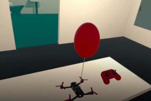 VR游戏《物理游乐场Yue’s Physics Playground [0.1]》[英文][31.49MB][百度网盘]