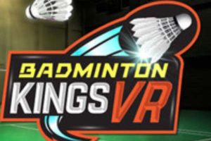 VR游戏《羽毛球Badminton 1.0.2》[英文][百度网盘][371.32MB][百度网盘]