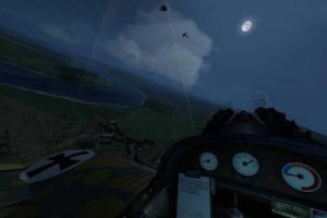 VR游戏《战机大战Warplanes – WW1 Fighters [2.3.2.232]》[217.81MB][百度网盘]