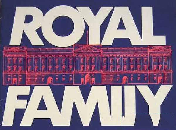 纪录片《英国王室家庭 Royal family》[标清][全1集生肉][594.56M][百度网盘]