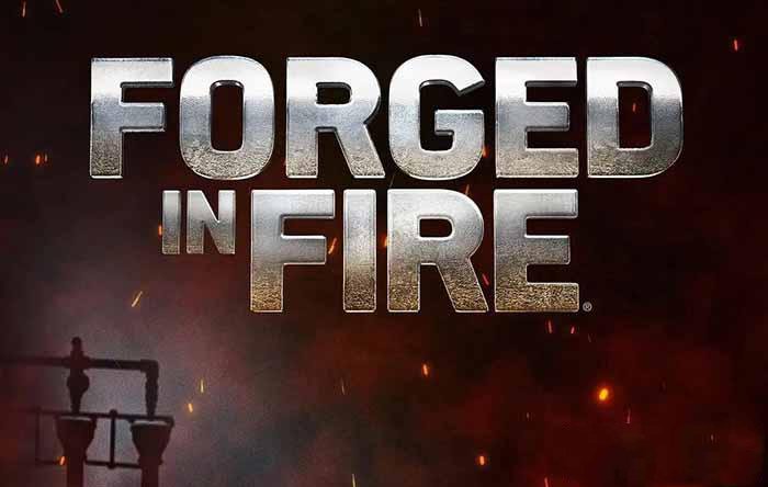 纪录片《锻刀大赛 Forged in Fire》[1080P][第5季中字][82.21G][百度网盘]