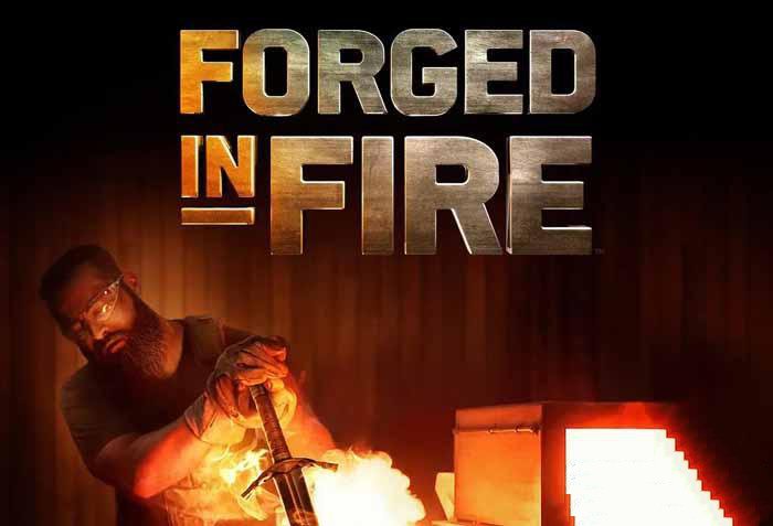 纪录片《锻刀大赛 Forged in Fire》[1080P][第7季中字][77.48G][百度网盘]