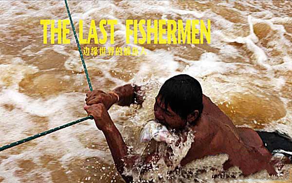 纪录片《边缘世界的捕鱼人 The Last Fishermen》[TS/蓝光][全1集中字][1.7G][百度网盘]