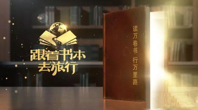 纪录片《跟着书本去旅行 寻迹古长安》[TS/蓝光][全5集][6.23G][百度网盘]