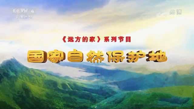 纪录片《国家自然保护地》[720P/1080i][第31-39集][7.41G][百度网盘]