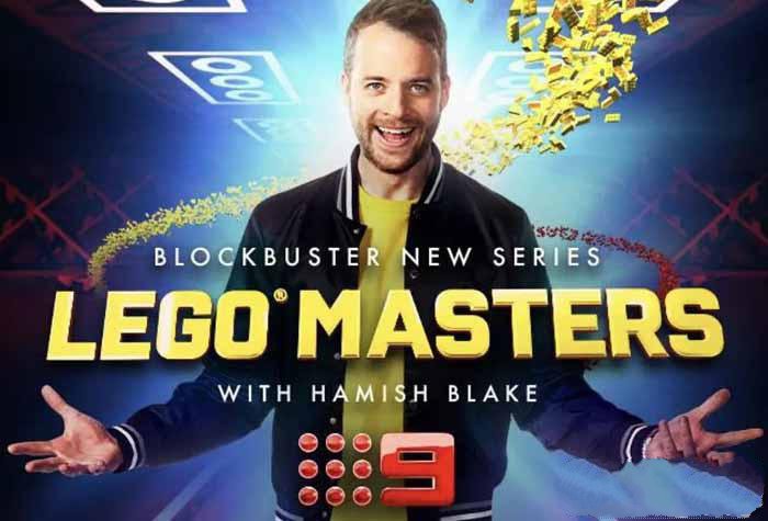 纪录片《乐高大师 澳洲版 Lego Masters Australia》[720P/1080i][第1-3季中字][65.69G][百度网盘]