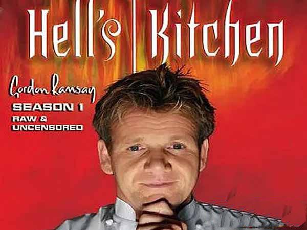 纪录片《地狱厨房 Hell’s Kitchen》[标清][第1-20季中字][275.01G][百度网盘]