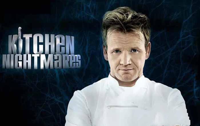 纪录片《厨房噩梦 Kitchen Nightmares》[标清][第1-7季原版无字][54.19G][百度网盘]