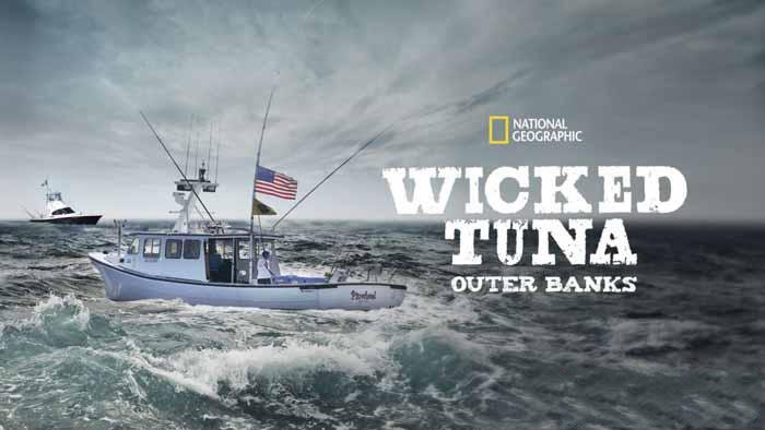 纪录片《捕鱼生死战番外篇 Wicked Tuna Outer Banks》[720P/1080i][第1-7季原版无字][235.77G][百度网盘]