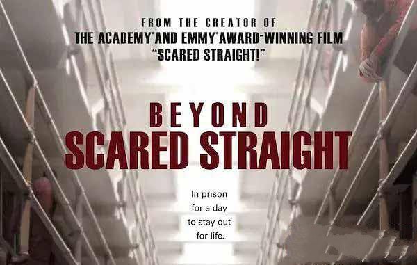 纪录片《牢狱之外 Beyond Scared Straight》[720P/1080i][第1-5季原版无字][18.98G][百度网盘]