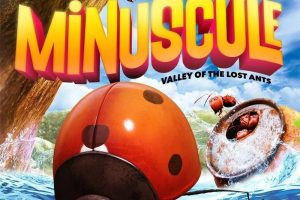 [自然百科]《昆虫小世界 Minuscule》[720P/MP3下载][第一季全78集/无对白][5.07G][百度网盘]