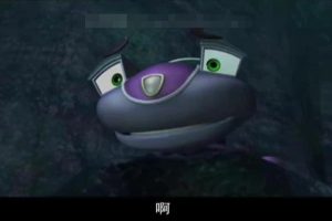 [自然百科]《潜水的奥力 Dive Olly Dive》[高清/MP3下载][第一季全26集/国语版][2.87G][百度网盘]